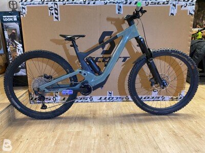 Scott Voltage eRIDE 910 2025