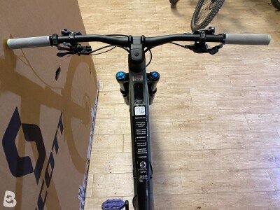 Scott Voltage eRIDE 910 2025