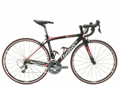 Wilier triestina gtr gran best sale turismo 2017