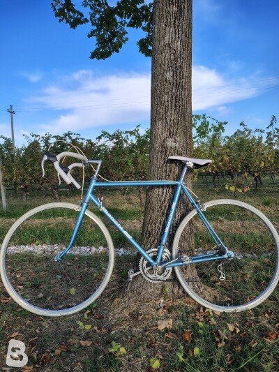 Bianchi 28c Sprint