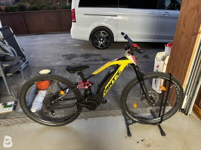 Fantic XEF 1.8 Sport 2023