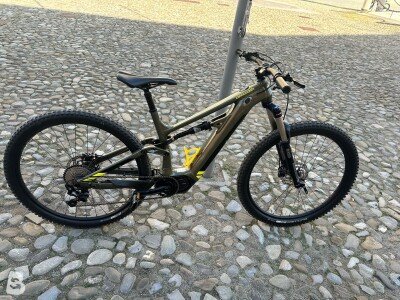 Cannondale Moterra Neo 5 2023