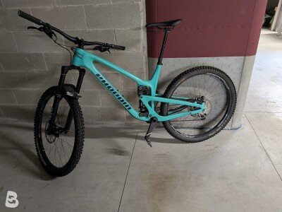 Propain Tyee CF 29 Performance 2020