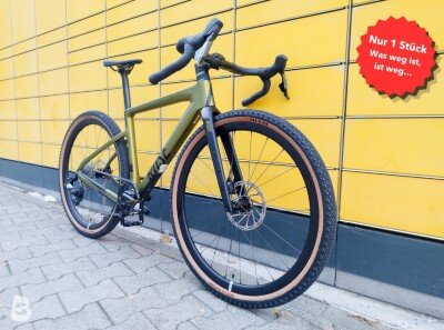 Rose Backroad SRAM Apex XPLR 2024