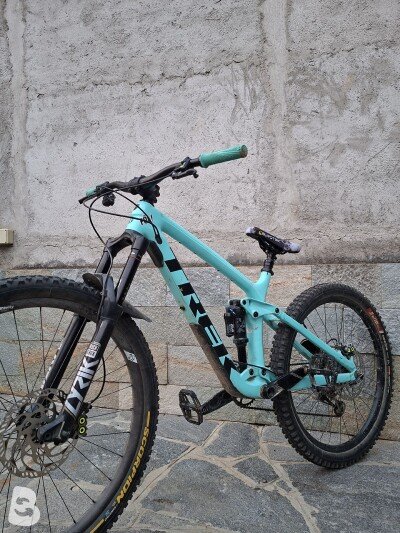 Trek Remedy 9.7 2019