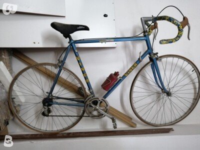 Viner Corsa 1980