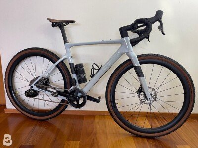 Scott Addict Gravel 20 2024