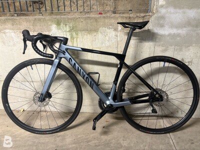 Canyon Ultimate CF SL 7 2025