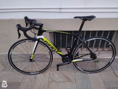 Giant TCR Advanced 1 2016