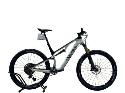 Canyon Neuron CF 9 SL Carbon Sram GX AXS 2022