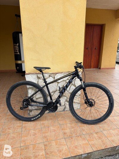Scott Aspect 950 black/bronze 2019