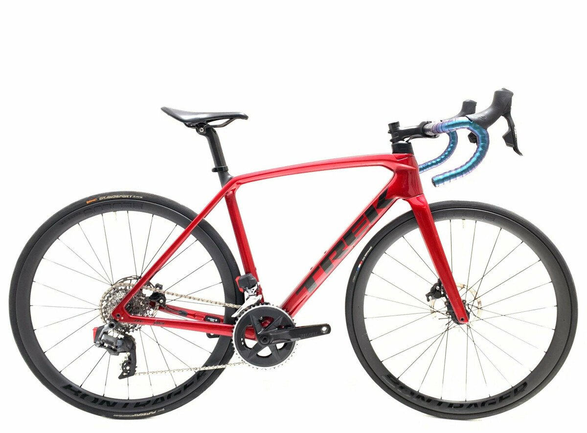 Trek emonda sl 6 2020 best sale road bike