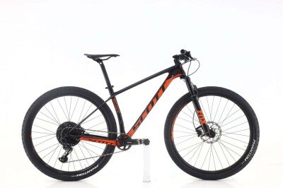 Scott Scale 925 GX 2021
