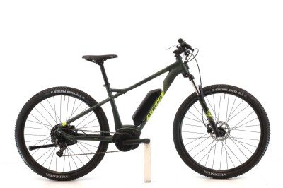 Stella Stella El Reventador  MDB 2024