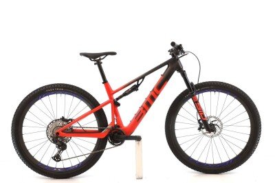 BMC Fourstroke AMP LT TWO XT 2023