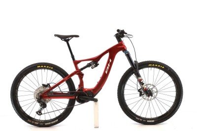 BH iLynx+ Trail Carbon 8.7 XT 2024