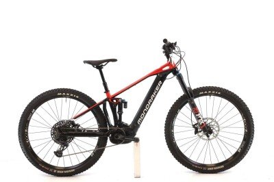 Mondraker Crafty R GX 2021
