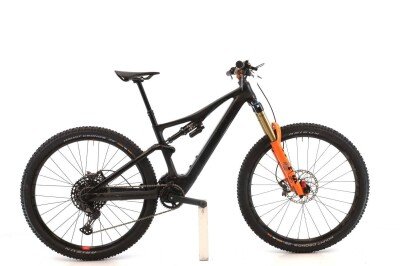 BH iLynx Trail Carbon 8.6 XT 2022