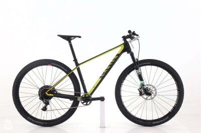 Canyon Exceed CF SL GX 2017