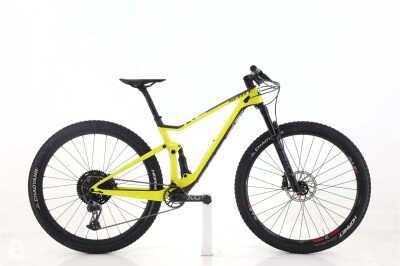 Scott Spark RC World Cup X01 2019