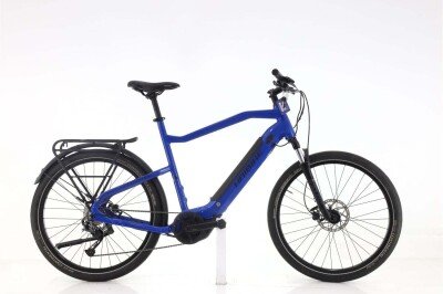 Haibike king 4 2024