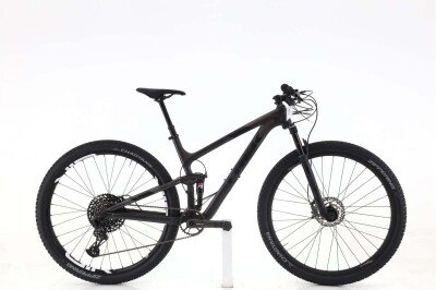 Trek Top Fuel 9.8 2022