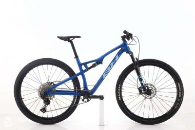 BH Lynx Race MC XT 2022