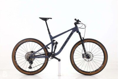 Cube Jam XT 2021