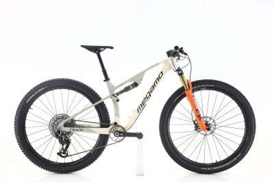 Megamo Track XXSL AXS 2025