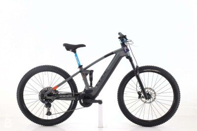 Cube Stereo Hybrid Pro 2023
