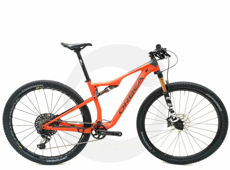 Orbea oiz m10 tr shops 2019