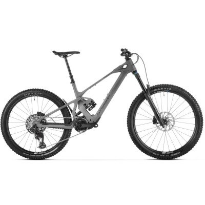 Mondraker Zendit R greyhound grey 2027