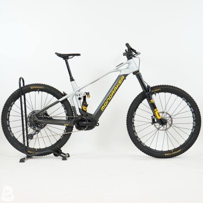 Mondraker Crafty Carbon XR Gebrauchtrad 2023