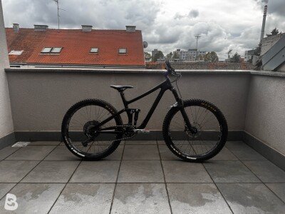Norco Sight C2 Carbon 2019