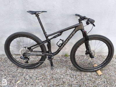 Specialized Epic 7 2021