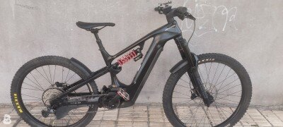 Cannondale Moterra Neo Carbon LT 2 2023
