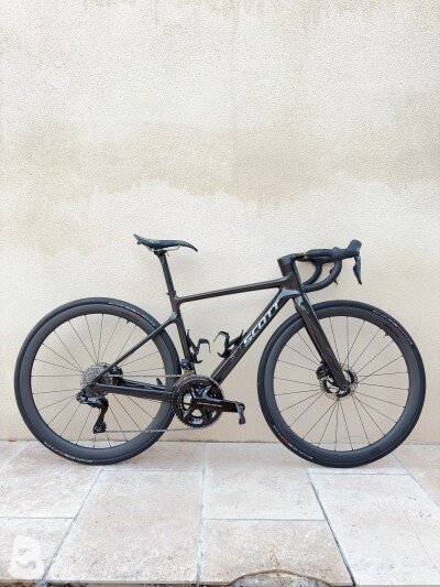Scott Addict 10 2025 2025