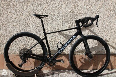 Orbea TERRA H40 2027