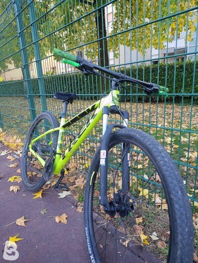 Trek Marlin 5 2019