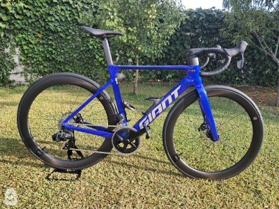 Giant Propel Advanced 1 2024