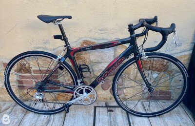Bottecchia Shark RC2 2010