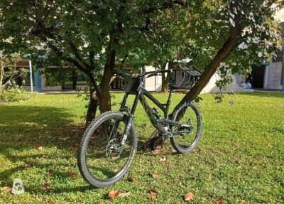 YT Industries Tues CF Pro 2018