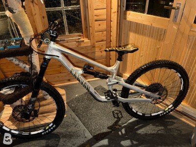 Canyon Torque 27.5 AL 6 2022