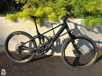 Orbea WILD M20 2024