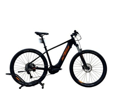 KTM Macina Team 293 Shimano Deore 2021