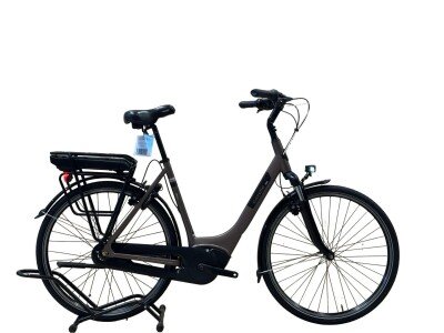 Gazelle Paris C7 HMB Shimano Nexus 2022