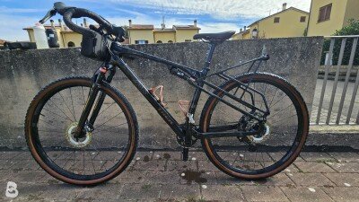 Trek Chek-out SL 5 2026