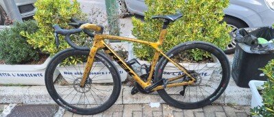 Trek Madone slr 7 2025