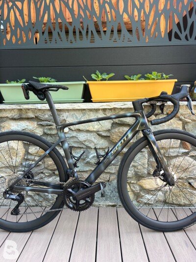 Scott Addict rc 10 2025