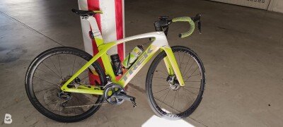 Trek Madone SLR 7 Disc Women's 2019